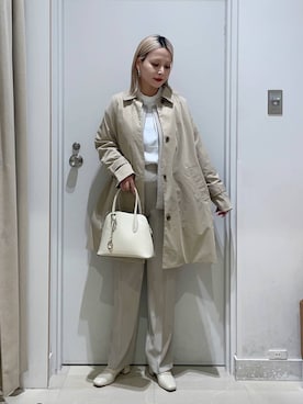 まるこさんのコーディネート