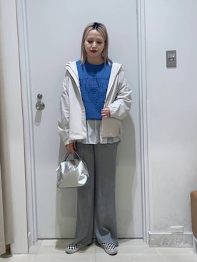 まるこさんのコーディネート