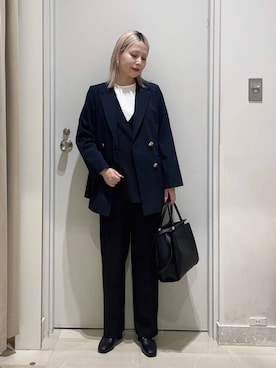 まるこさんのコーディネート