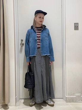 まるこさんのコーディネート