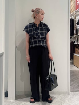 まるこさんのコーディネート