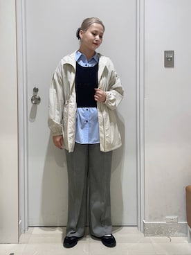 まるこさんのコーディネート