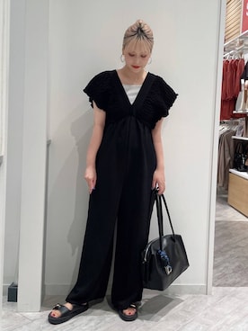 まるこさんのコーディネート