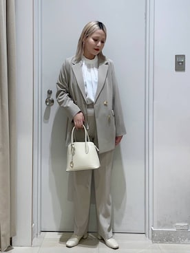 まるこさんのコーディネート