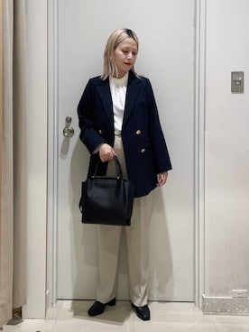 まるこさんのコーディネート