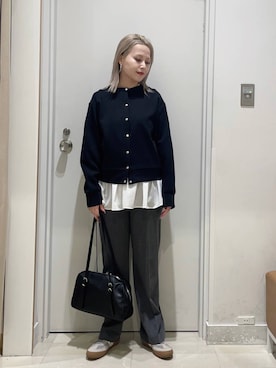 まるこさんのコーディネート