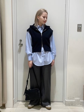 まるこさんのコーディネート