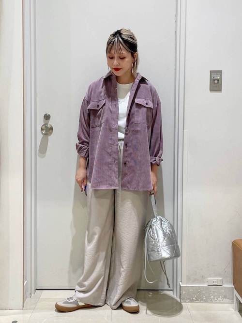 セール】エアかるイージーワイドパンツ/323280（その他パンツ