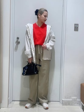 まるこさんのコーディネート