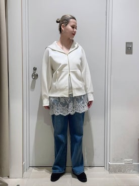 まるこさんのコーディネート