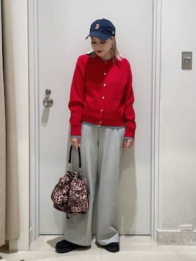 まるこさんのコーディネート