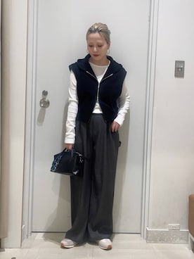 まるこさんのコーディネート