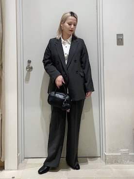 まるこさんのコーディネート