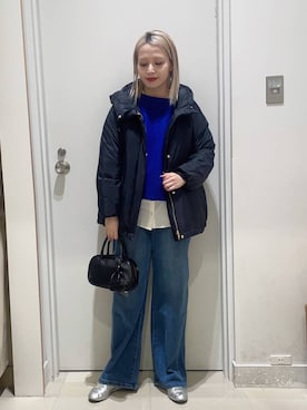 まるこさんのコーディネート