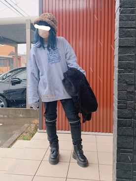 Adidas アディダス のハットを使ったレディース人気ファッションコーディネート Wear