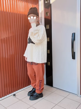 rinringoooさんのコーディネート