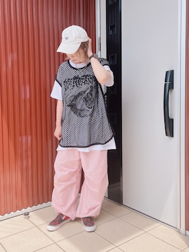 rinringoooさんのコーディネート