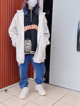 rinringoooさんのコーディネート