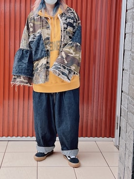 rinringoooさんのコーディネート