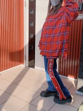 rinringoooさん(レディース・156cm)の春コーディネート