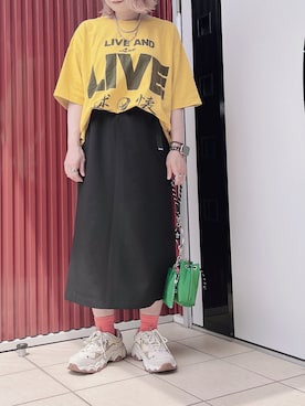 rinringoooさんのコーディネート