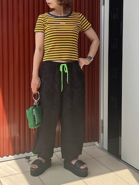 rinringoooさんのコーディネート