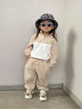 ougaさんのコーディネート