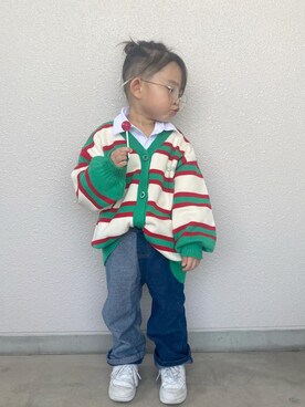 ougaさんのコーディネート