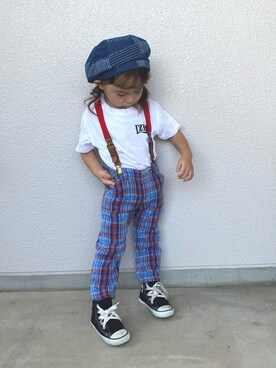 ougaさんのコーディネート