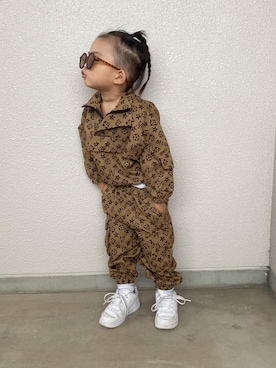 ougaさんのコーディネート