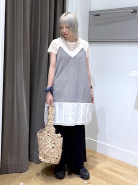 SAAYAさんのコーディネート