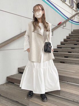 momoさんのコーディネート