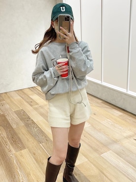 momoさんのコーディネート