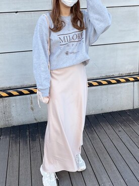 momoさんのコーディネート