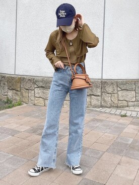 momoさんのコーディネート