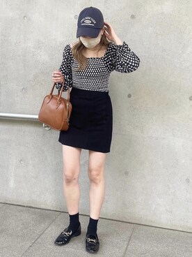 momoさんのコーディネート