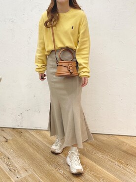 momoさんのコーディネート