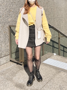 momoさんのコーディネート