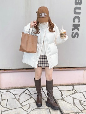 momoさんのコーディネート