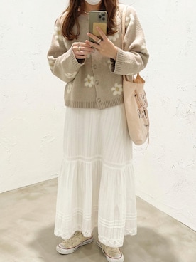 momoさんのコーディネート