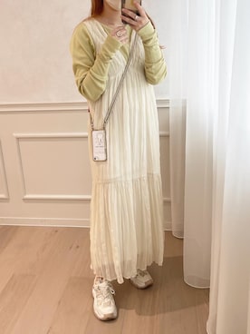 momoさんのコーディネート