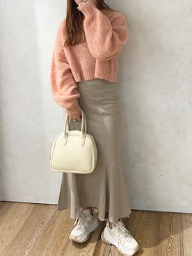 momoさんのコーディネート