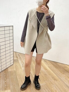 momoさんのコーディネート