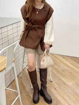 momoさんのコーディネート