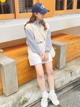 momoさんのコーディネート