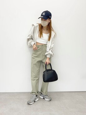 momoさんのコーディネート