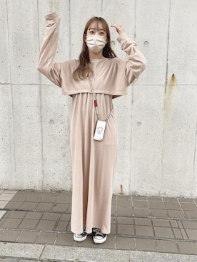 momoさんのコーディネート