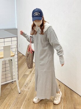 momoさんのコーディネート