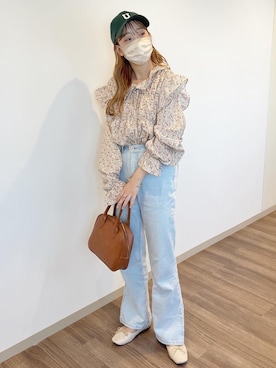 momoさんのコーディネート