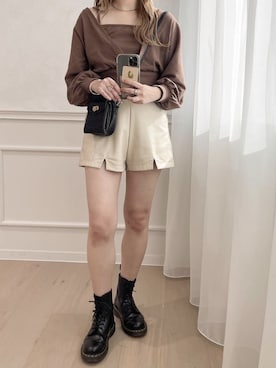 momoさんのコーディネート